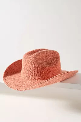 Nubby Cowboy Rancher | Anthropologie (US)