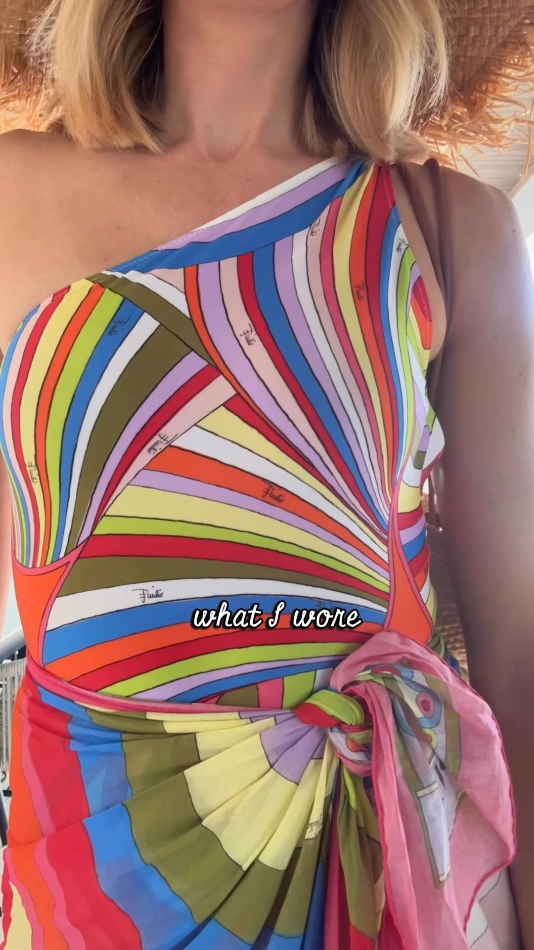 Size down in the Bella bathing suit! Everything else runs true to size

#LTKStyleTip #LTKSwim #LTKTravel