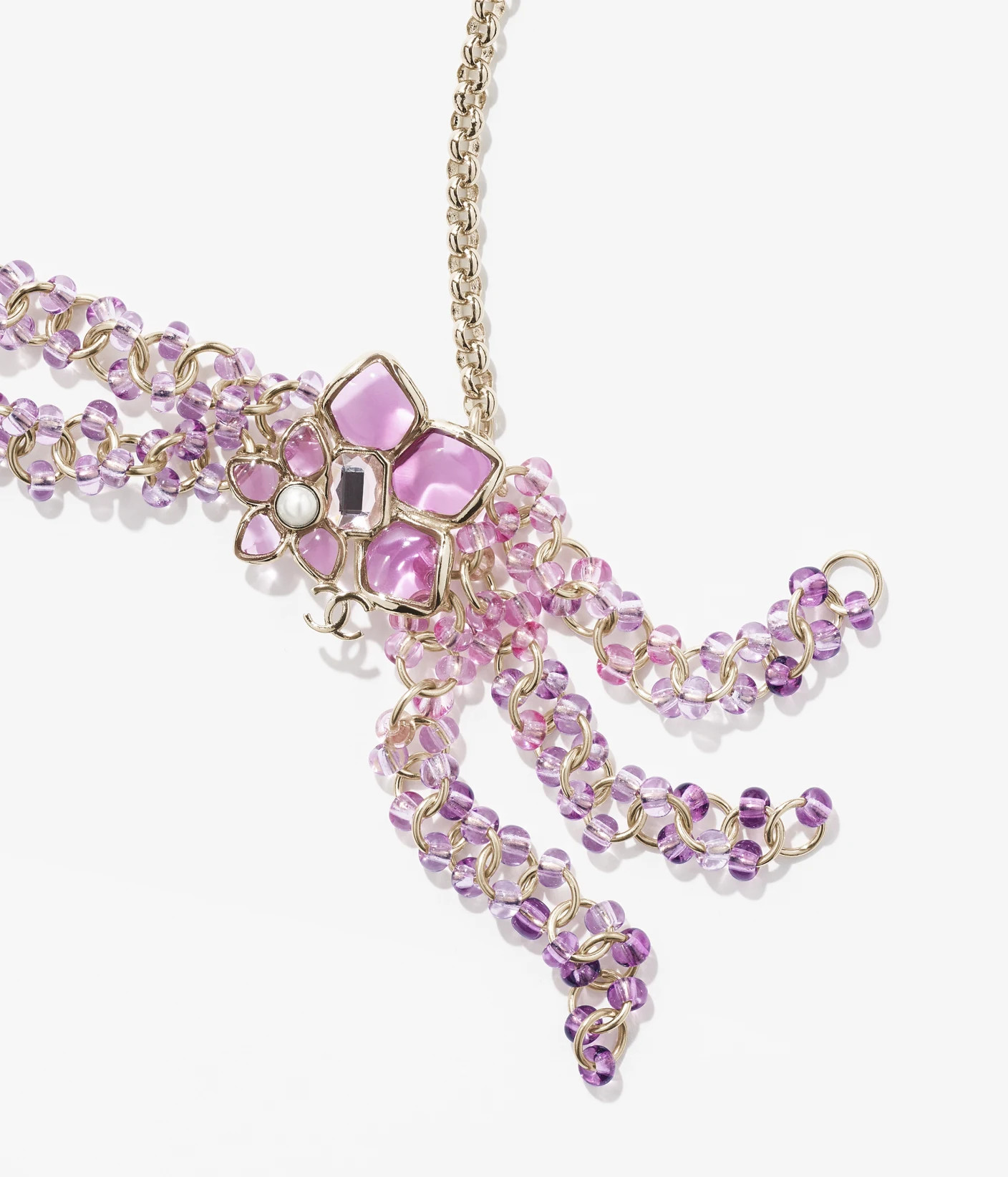 Necklace | Chanel, Inc. (US)