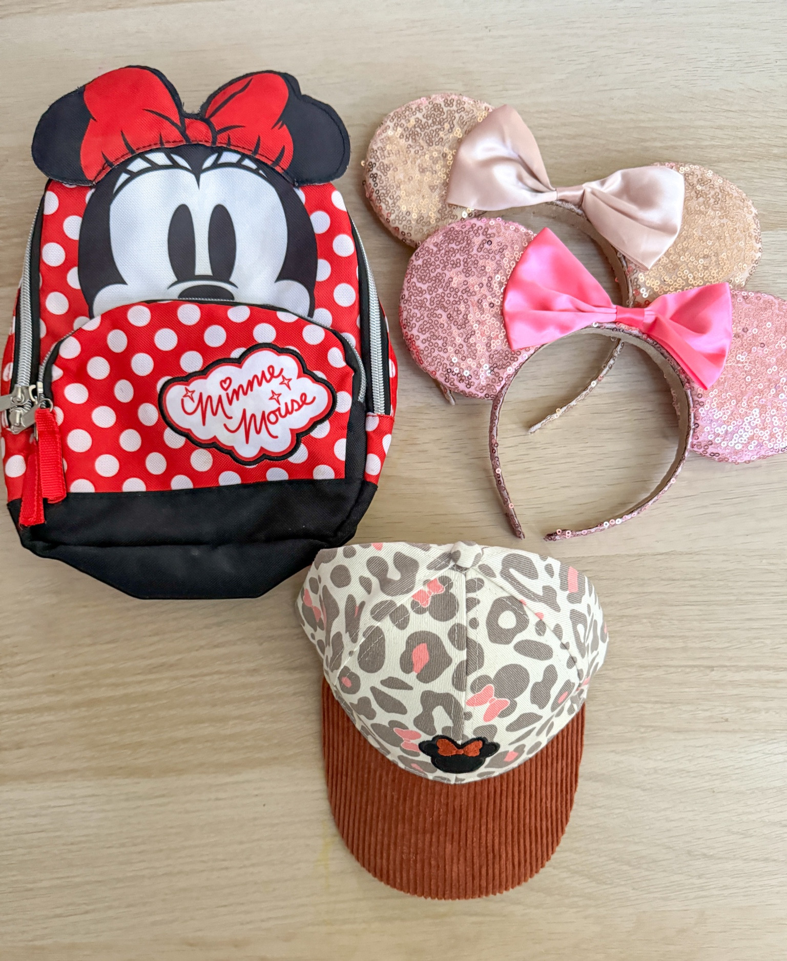 Getting Disney ready °o° 

Disney ootd, Mickey Mouse ears, Disney outfits 

#LTKstyletip #LTKkids #LTKfamily