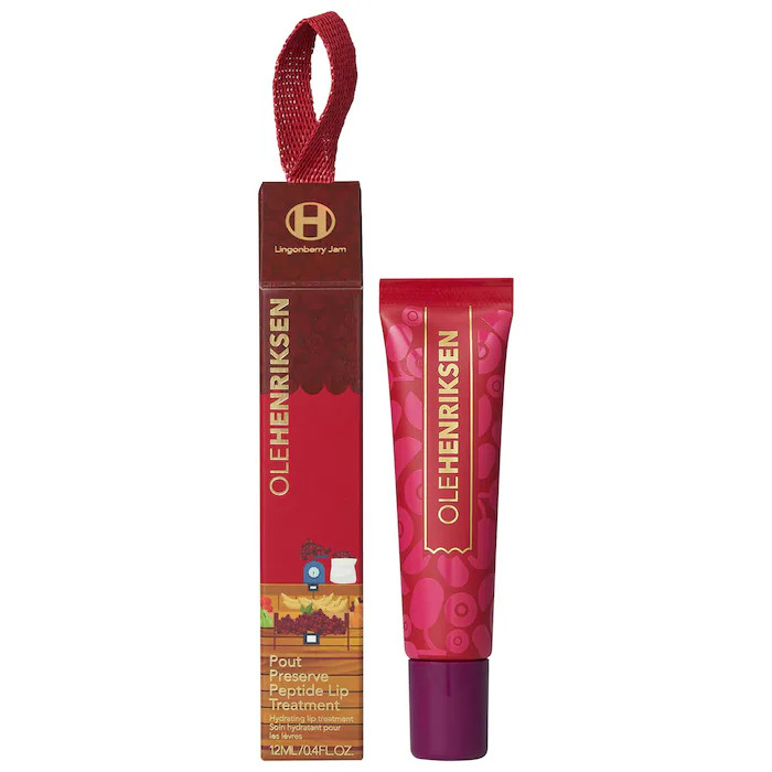 Pout Preserve Hydrating Peptide Lip Treatment - OLEHENRIKSEN | Sephora | Sephora (US)