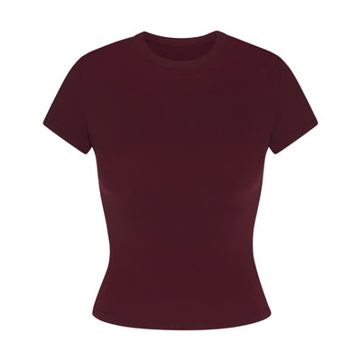 SKIMS T-Shirt | Medium | Fits Everybody | SKIMS (US)