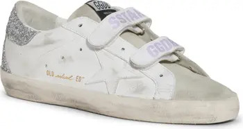 Golden Goose Old School Low Top Sneaker | Nordstrom | Nordstrom