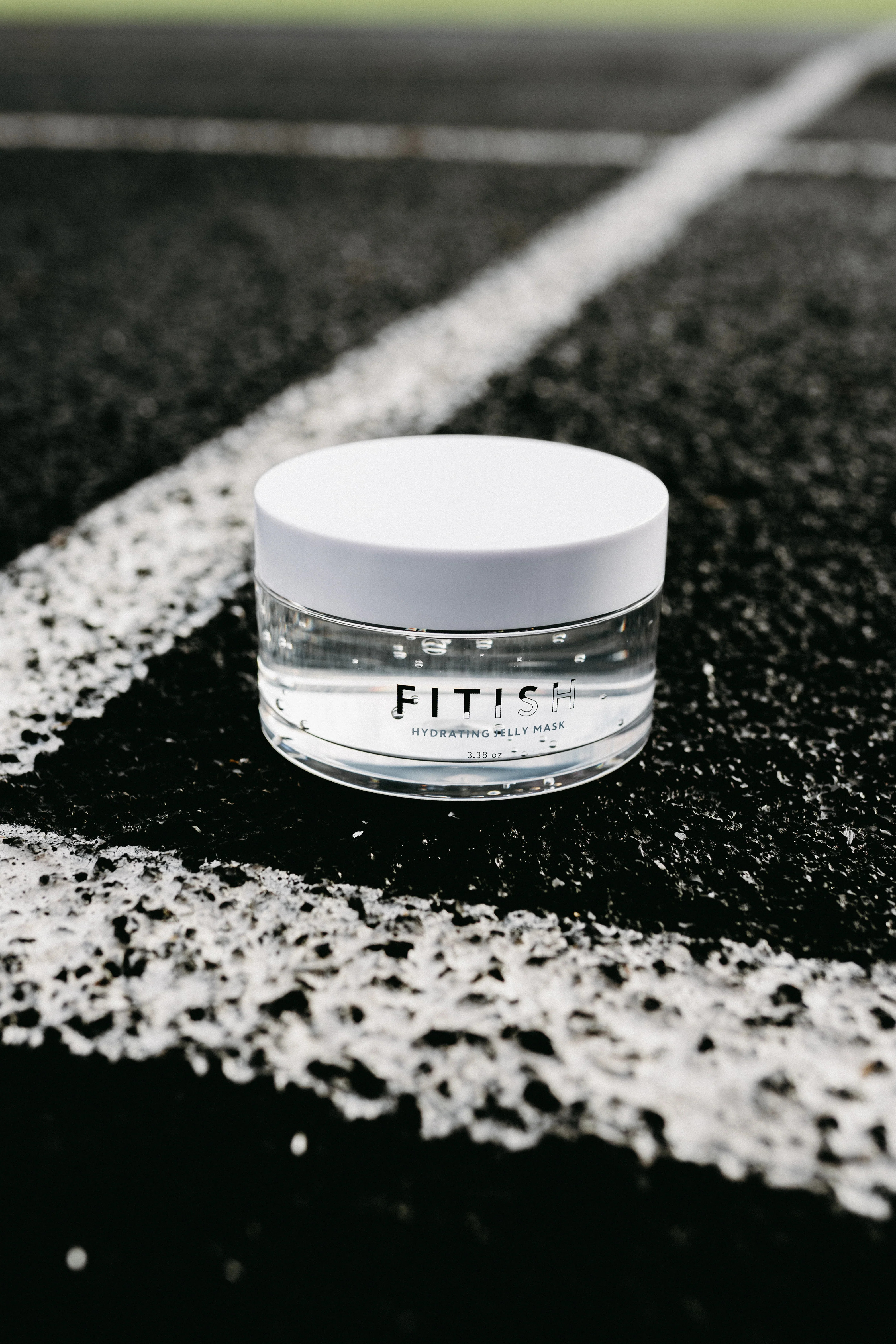 Hydrating Jelly Mask | FITISH, LLC