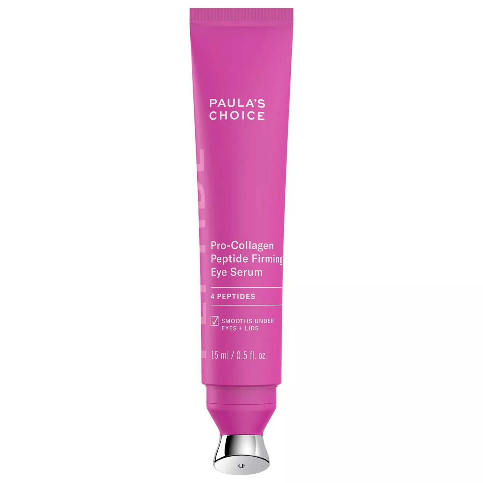 Paula's Choice Pro-Collagen Peptide Firming Eye Gel Serum to Depuff & Lift, Size: 1.07 FL Oz, None | Kohl's