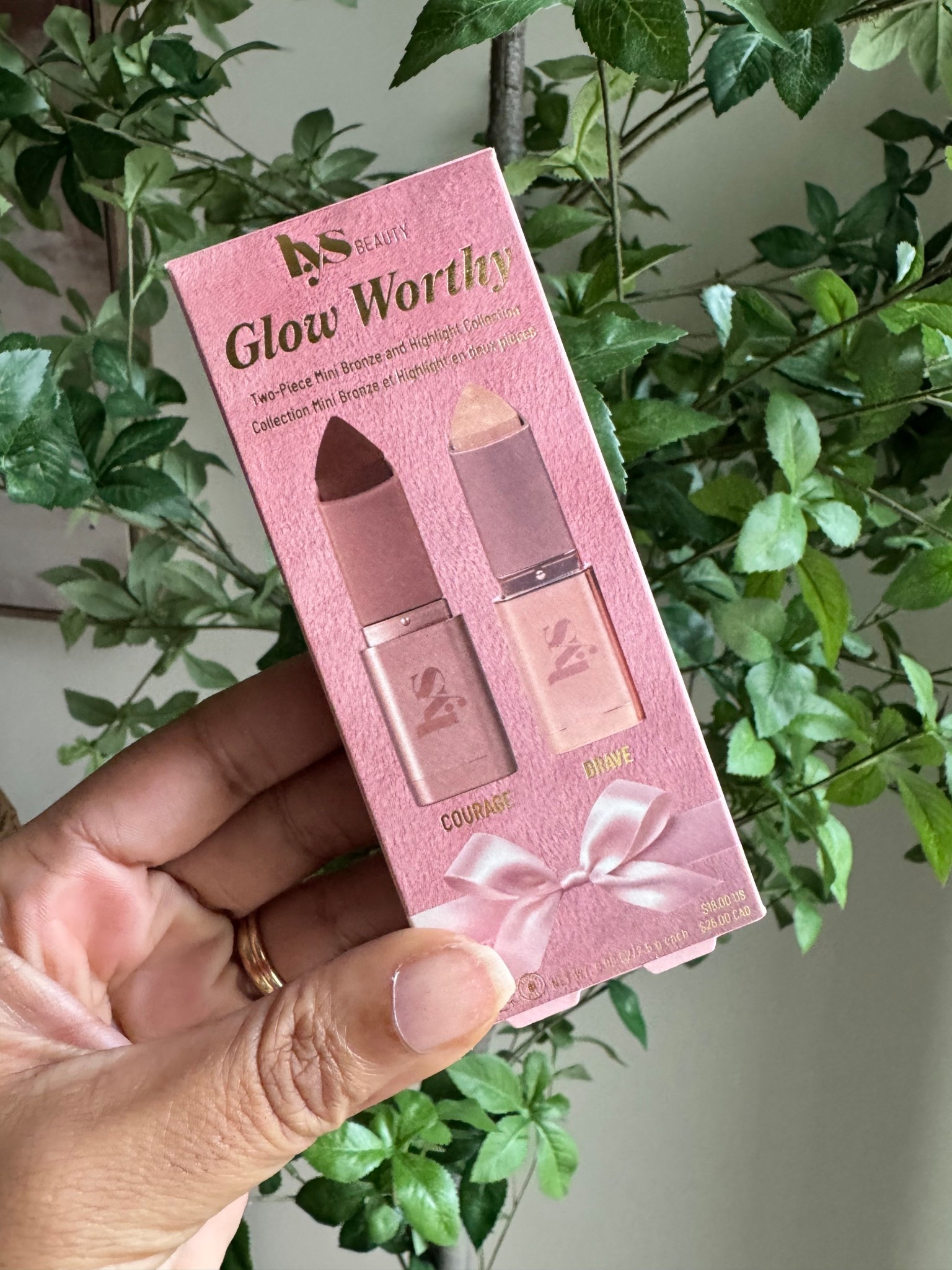 Love this mini set!! 

#LTKBeauty