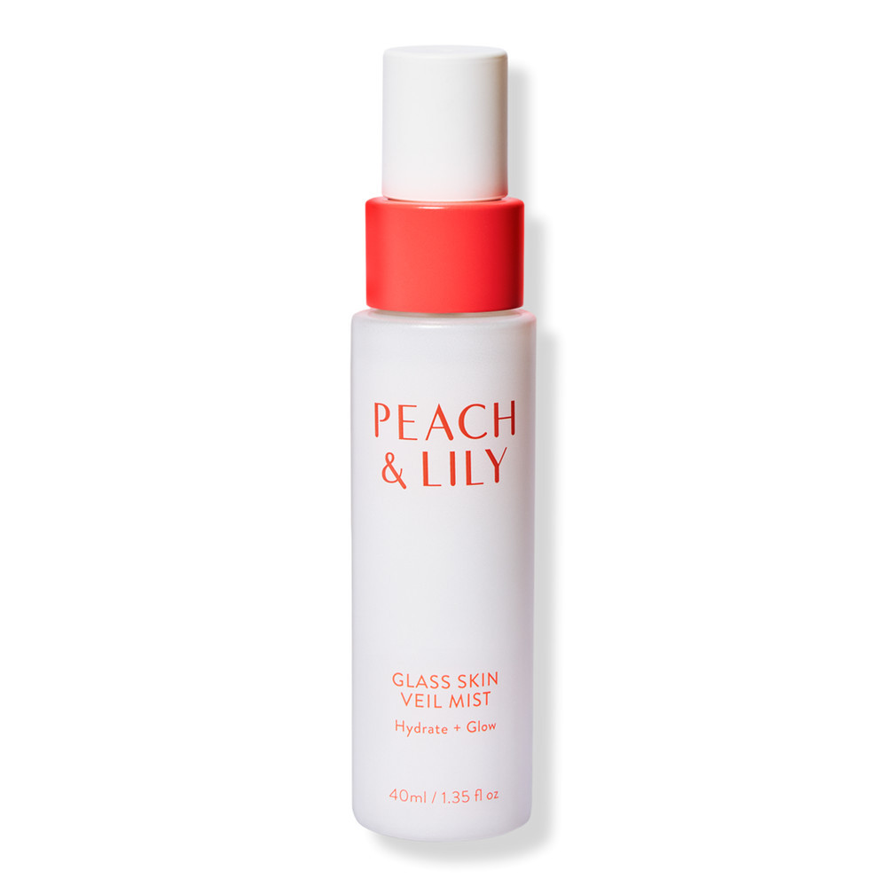 PEACH & LILY Glass Skin Veil Mist - 1.35 oz | Ulta