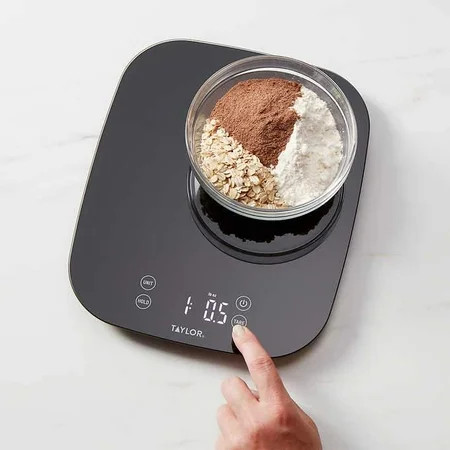 Taylor Waterproof Digital Kitchen Scale | Walmart (US)
