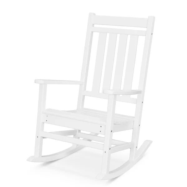 Patio Rocking Chair | Wayfair North America