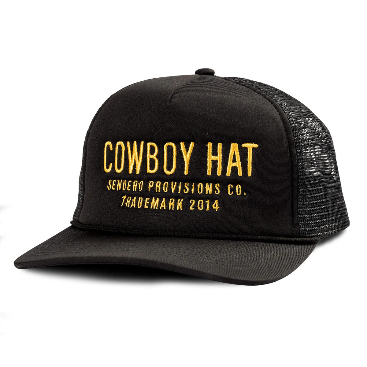 Cowboy Hat | Sendero Provisions Co.