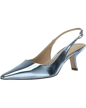 Sam Edelman Women's Bianka Slingback Pump | Amazon (US)
