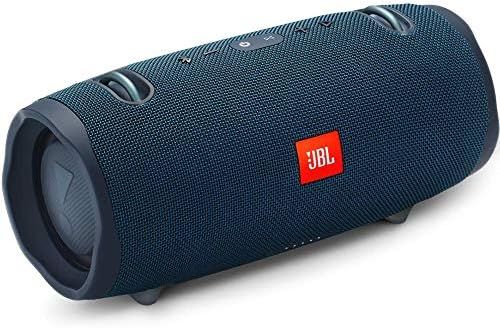 JBL Xtreme 2, Waterproof Portable Bluetooth Speaker, Blue | Amazon (US)