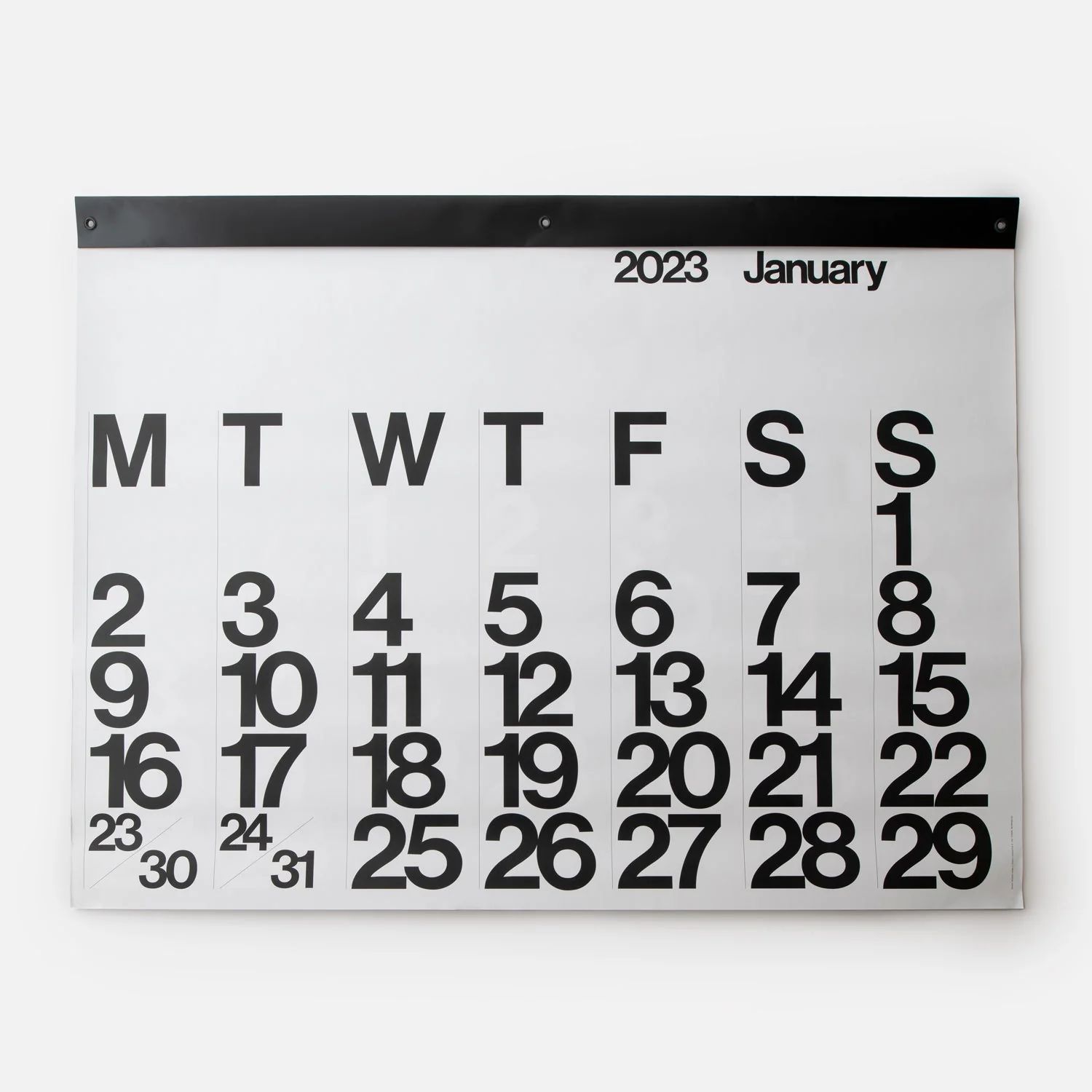 2023 Stendig Calendar | Schoolhouse