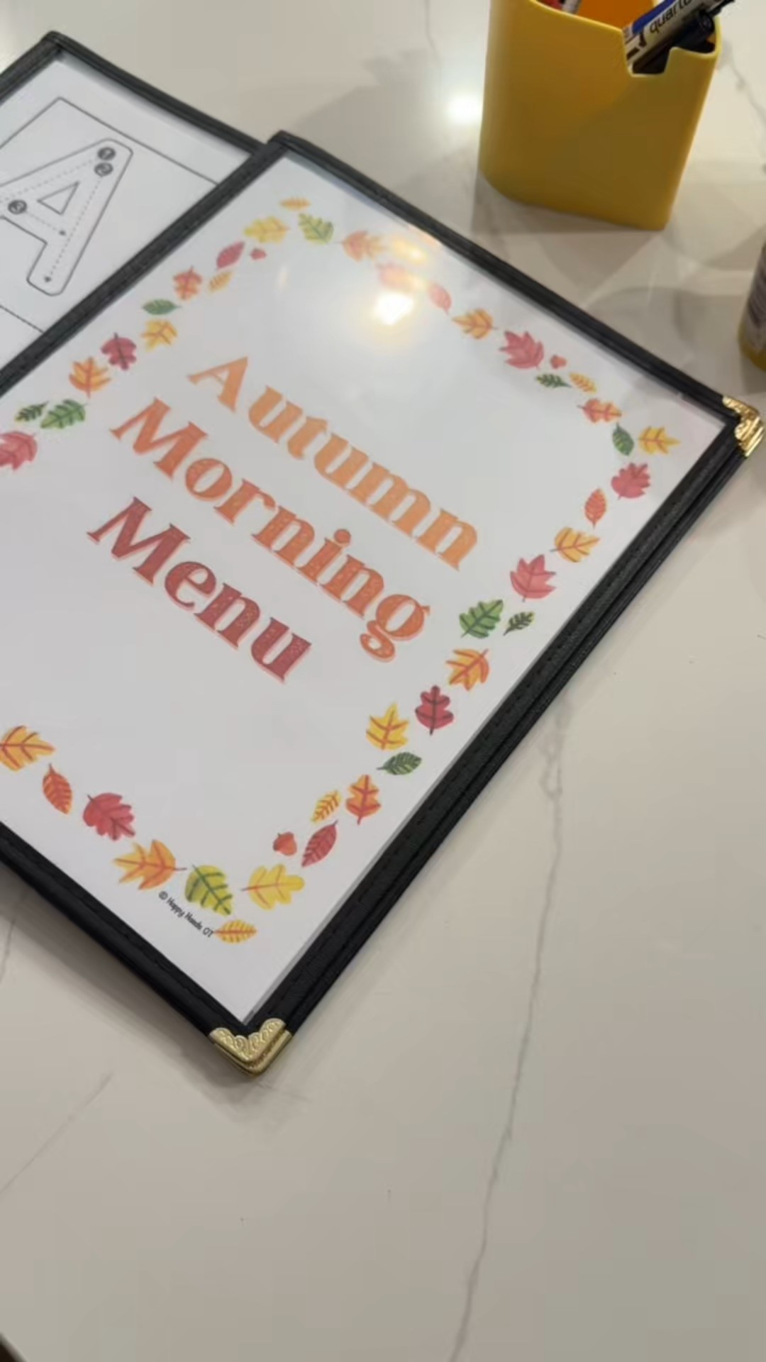 Screen free mornings! Kids activity book! 📕 

#LTKcanada #LTKkids #LTKfamily