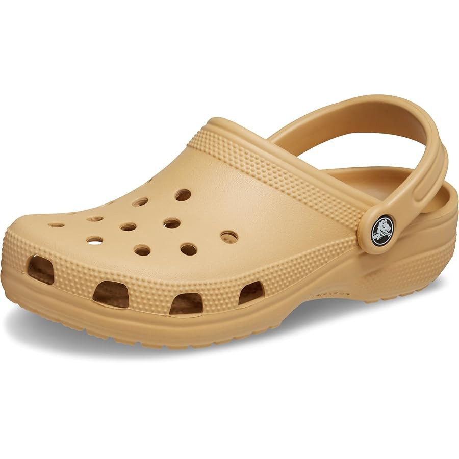 Crocs Unisex Adult Classic Clog | Amazon (US)