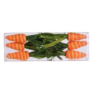Assorted 7" Meadow Mini Carrots by Ashland®, 6ct. | Michaels Stores