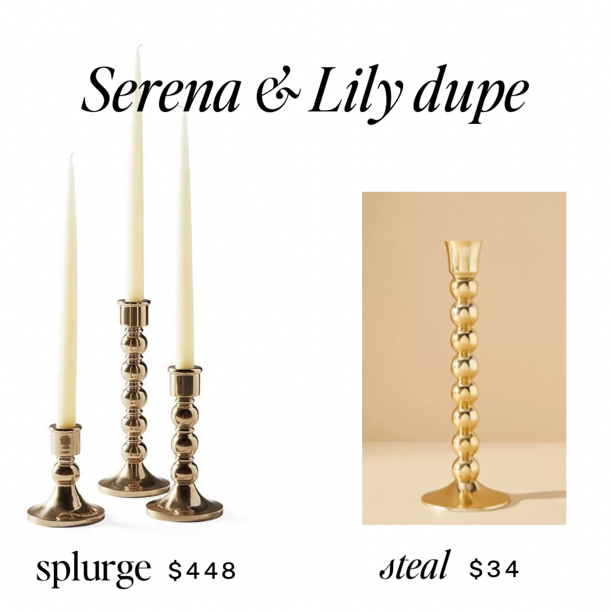 Love Serena and Lily? I found this dupe at Anthro for WAY less.

Get the look at a steal. 

#homedecor #homedecorinspo #bohostyle #coastaldecor #targetfinds #wayfairfinds #homegoodsfinds #anthrofinds
#coastalgrandmother #grandmillenial #brass #bobbindecor  #livingroomdecor #livingroominspiration

#LTKStyleTip #LTKFindsUnder50 #LTKHome