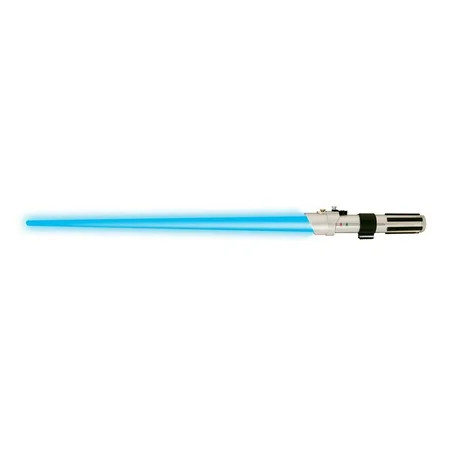 Star Wars: The Force Awakens - Luke Skywalker Lightsaber | Walmart (US)