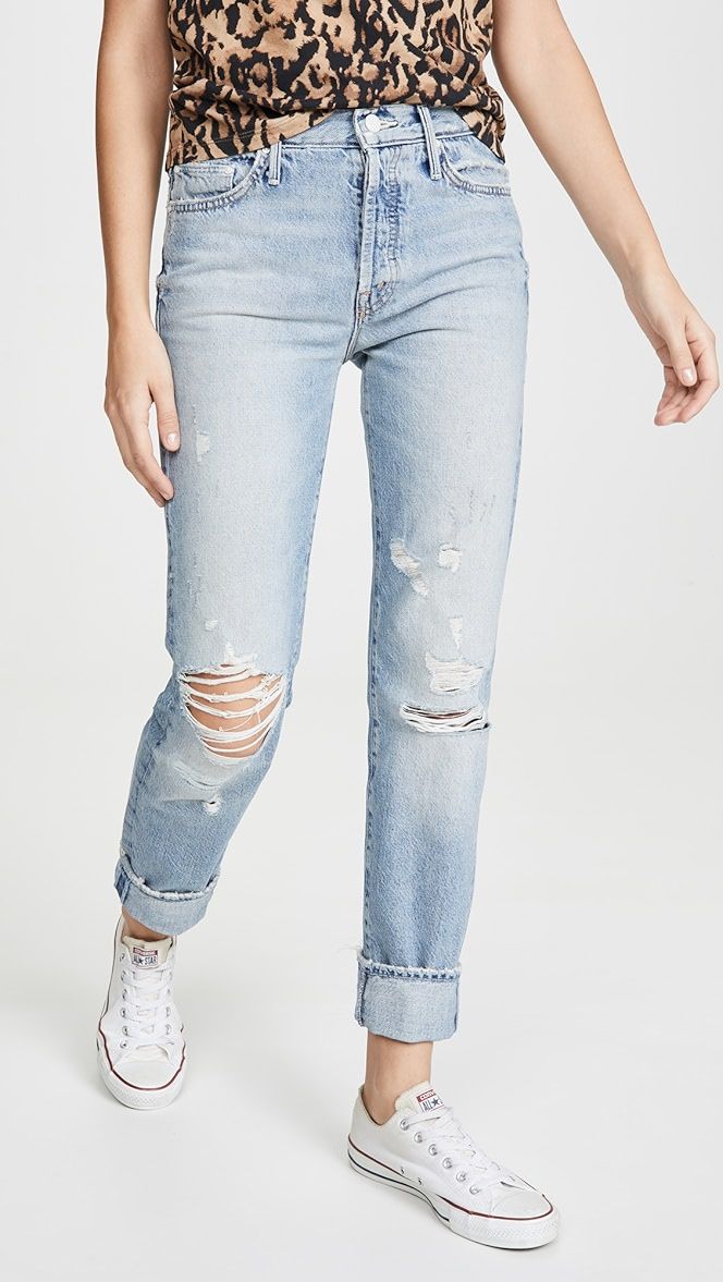 The Trickster Jeans | Shopbop