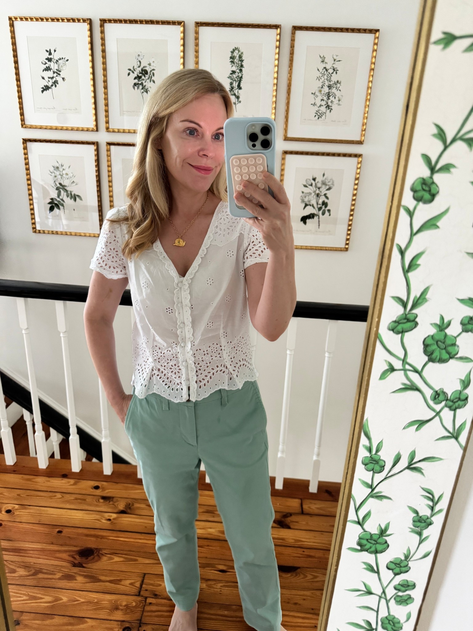 Daily look 

#LTKSummerEdit #LTKPetite #LTKStyleTip