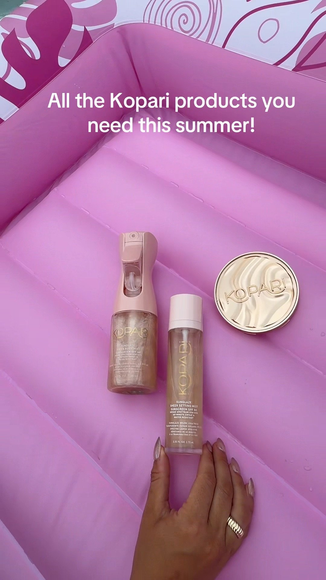 #LTKBeauty #LTKselfcare #LTKSeasonal