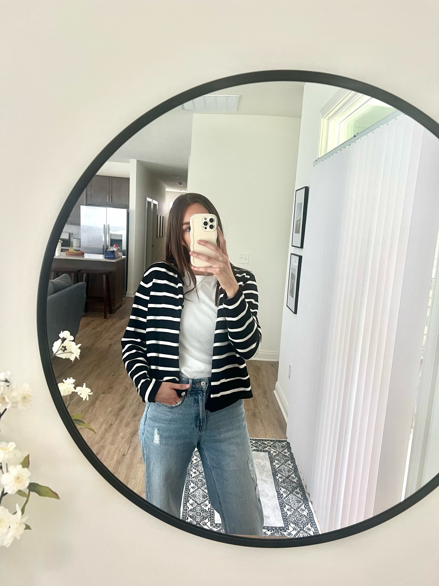 Fav white T-from Eddie Bauer

#LTKFindsUnder50