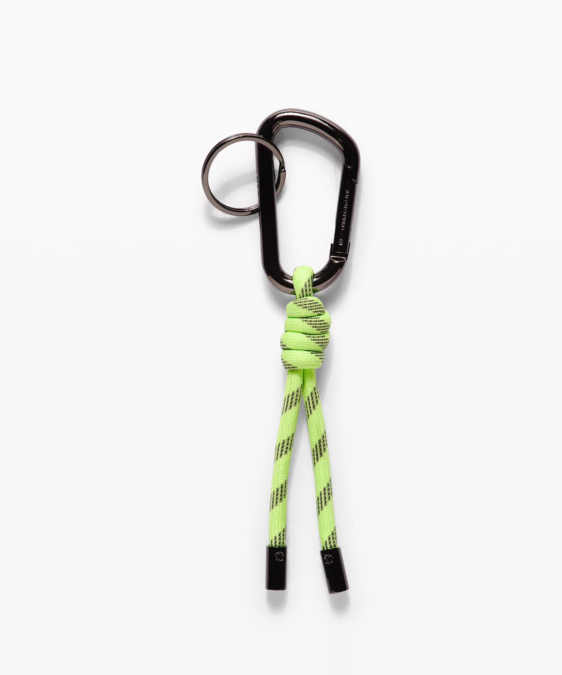 You Hold The Keychain | Lululemon (US)