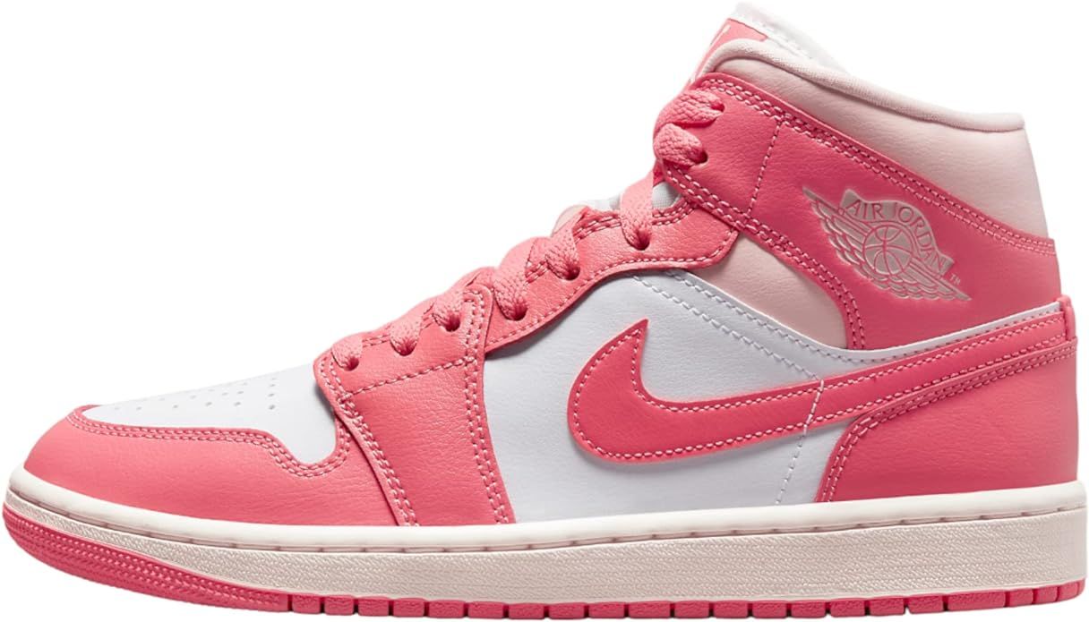 Nike Jordan Mid Women's Basketball Shoes | Amazon (US)
