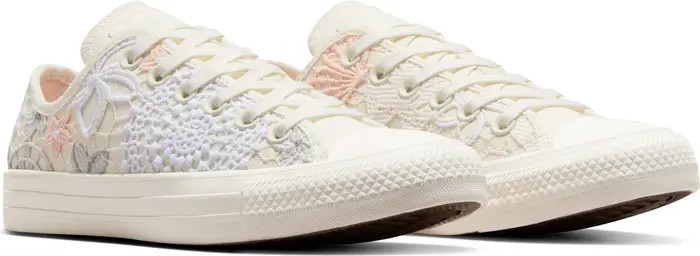 Converse Chuck Taylor® All Star® Oxford Sneaker (Women) | Nordstrom | Nordstrom