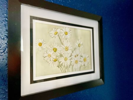 Watercolor art, especially floral watercolor pictures, make for such a pretty decor piece for Spring!

#LTKSeasonal #LTKfindsunder50 #LTKhome