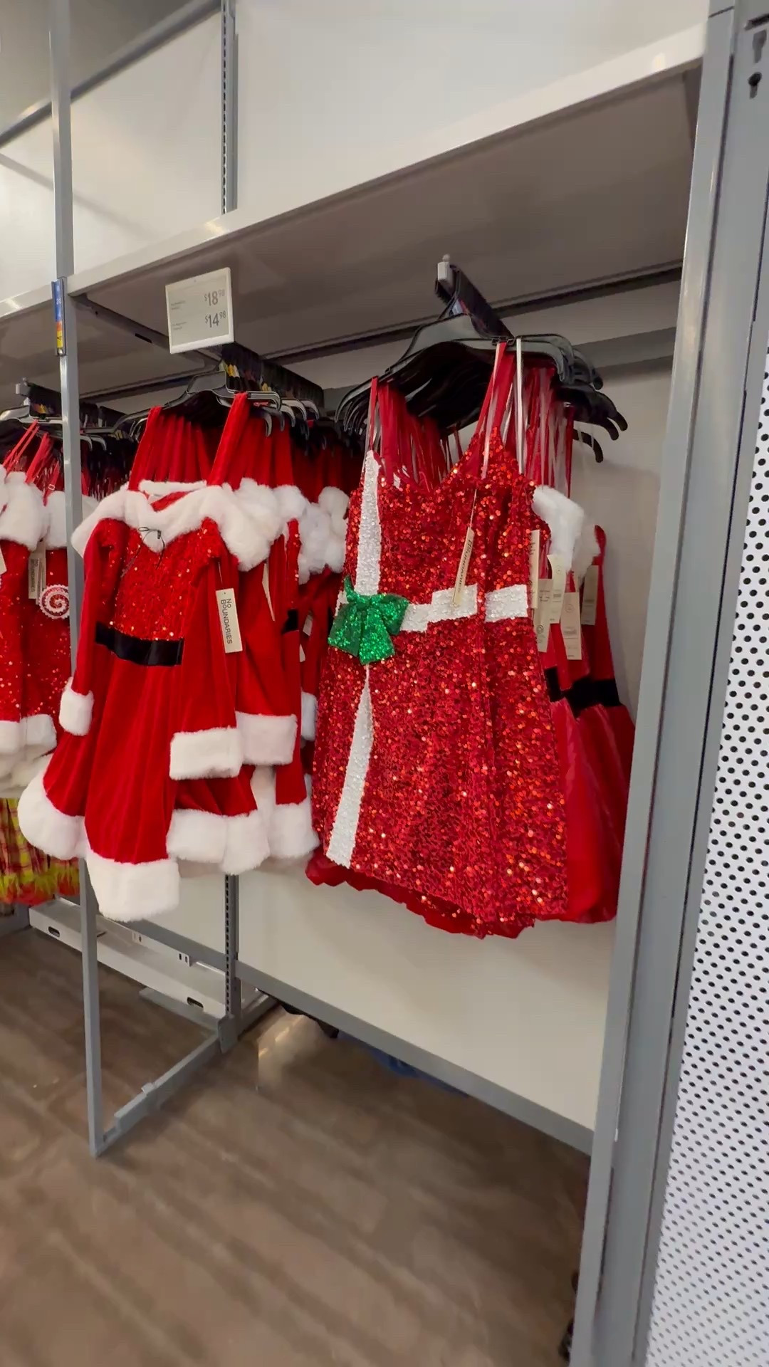 The holidays are here!
These cute outfits are perfect for a themed party! From dresses, shorts and jumpsuits…sizes XXS-XXL available!

#LTKSeasonal #LTKHoliday #LTKParties