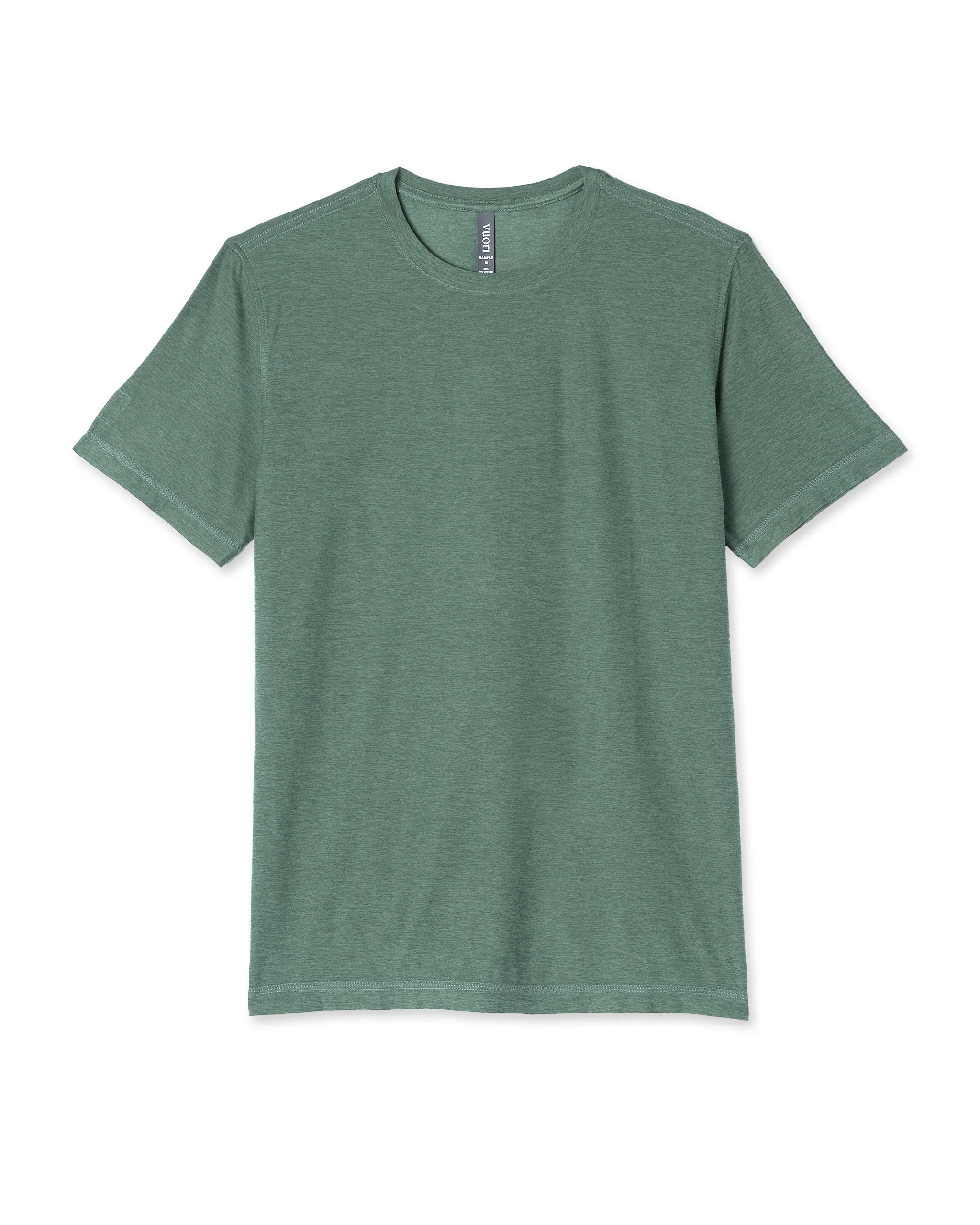 Strato Tech Tee | Vuori Clothing (US & Canada)