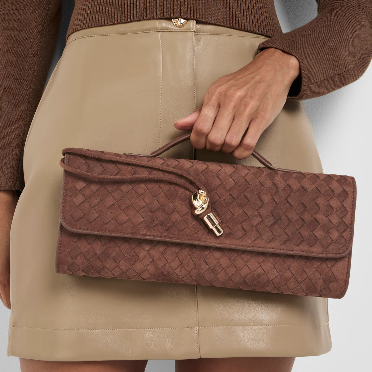 AKIRA HANDLE BAG | Sheike (Australia)