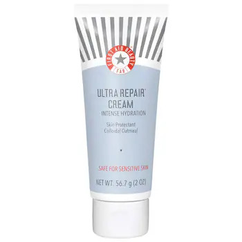 Ultra Repair® Cream Intense Hydration - First Aid Beauty | Sephora | Sephora (US)