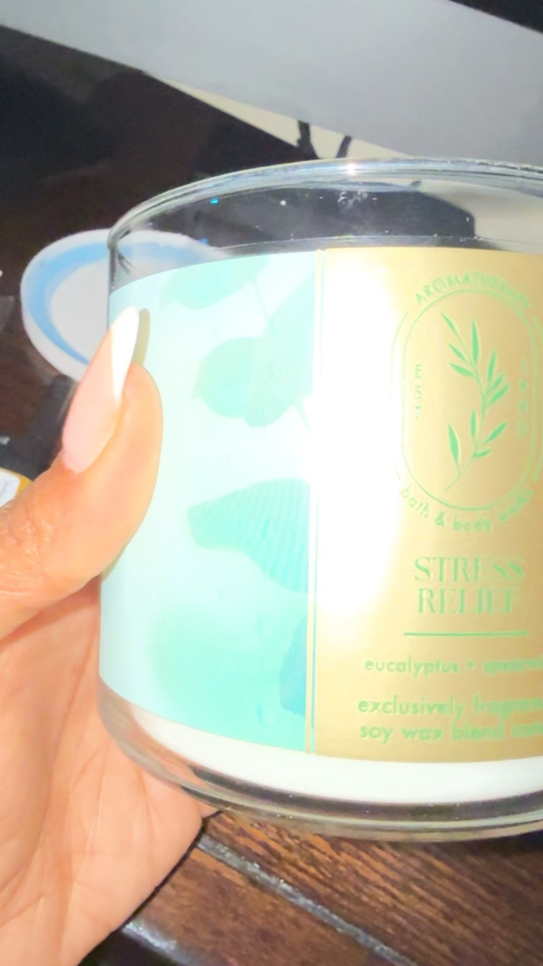 By far my favorite candle and best way to wind down after a long day 😍🕯️

#LTKHome #LTKBeauty #LTKselfcare