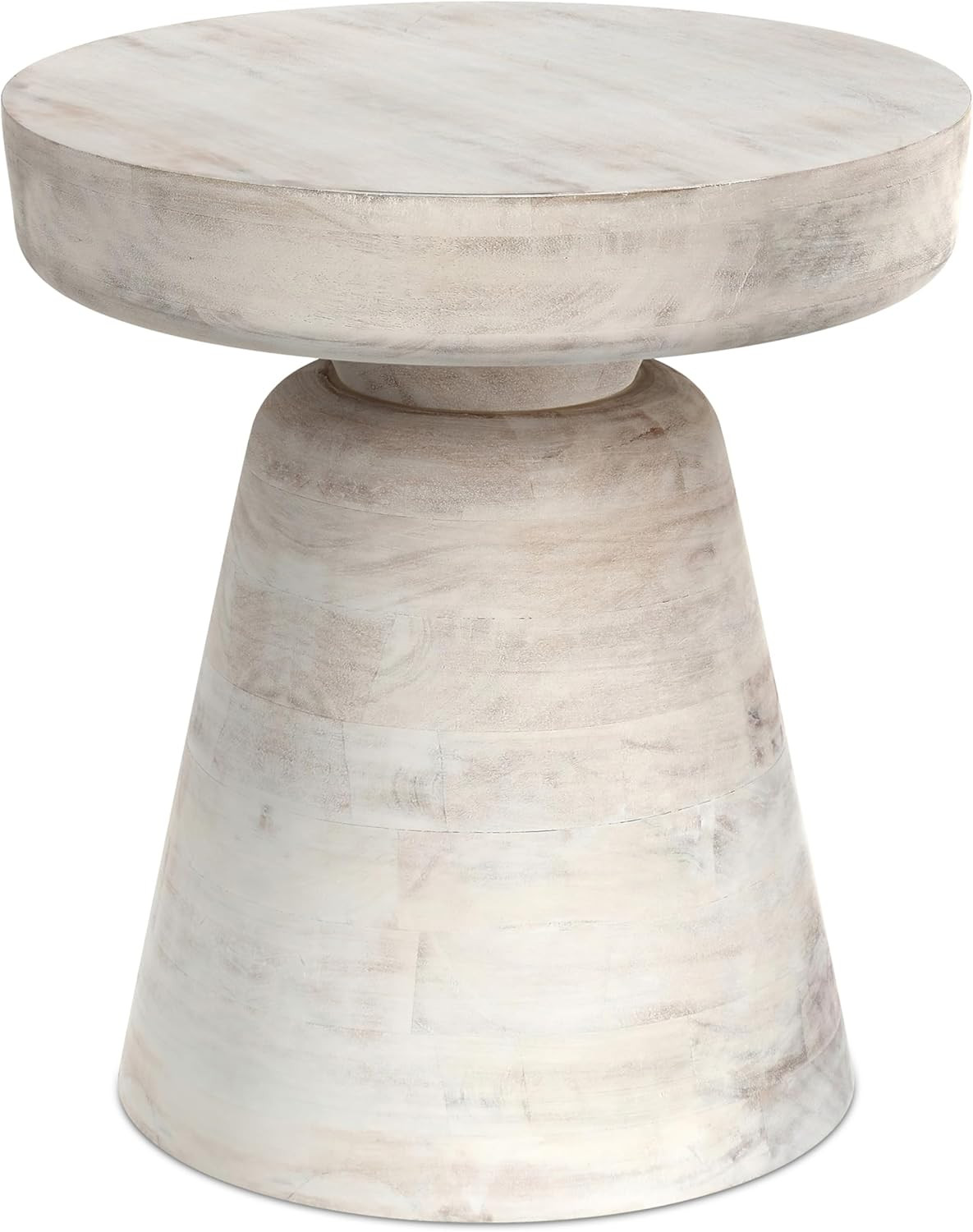 Distressed White Wash | Amazon (US)