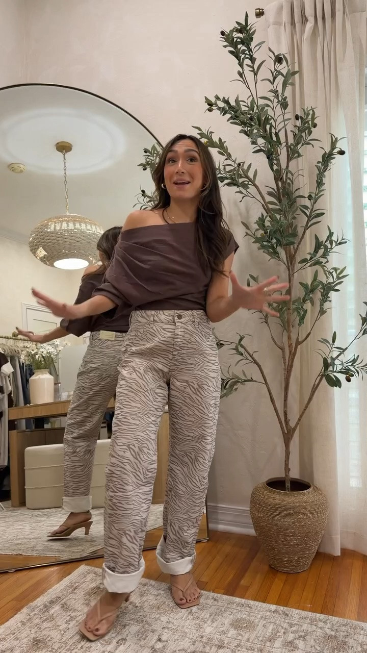 Smalls in all and 26 in jeans but need 25!

#LTKootd #LTKgrwm