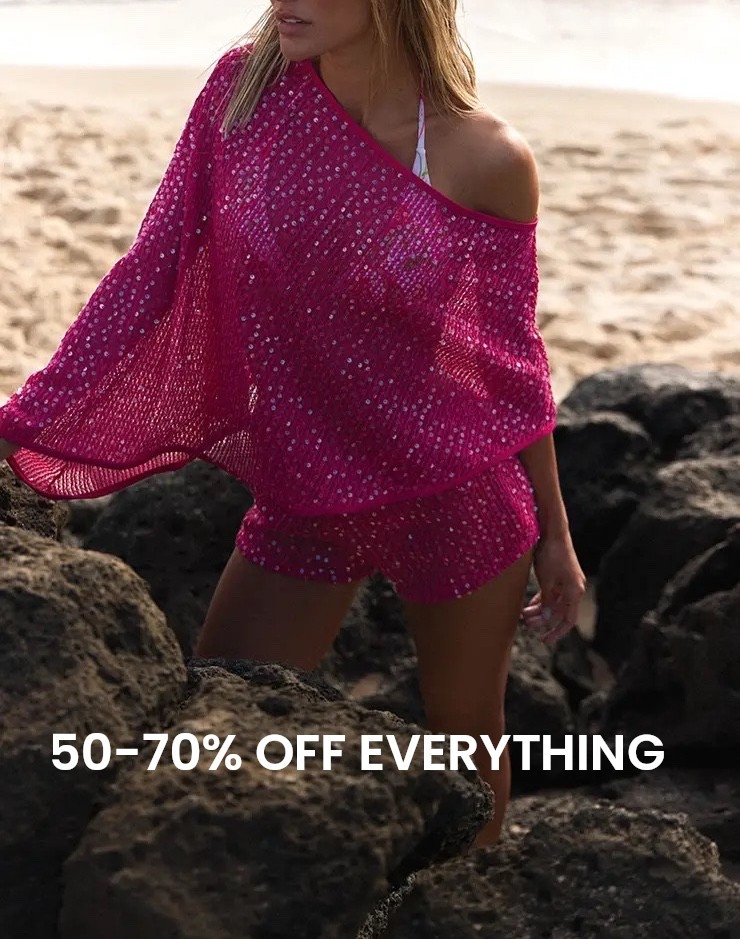 If you love a good deal, Pretty Little Thing just understood the assignment. Up to 75% off everything means you can build your dream wardrobe for less.

Shop these PLT deals now on my LTK.

#ShoppingWithPriiincesss #PrettyLittleThing #FashionDeals #LTKDeals #LTKFashion #SaleFinds #BudgetFriendlyFashion #StyleDeals #OutfitInspo #ClosetRefresh #TrendAlert #AffordableLooks #FashionOnABudget #AtlantaMom #Atlantamom #Atlantabloggers #Atlantablogger #AtlantaCreator #Atlantacontentcreators #Atlantacontentcreator

#LTKTravel #LTKSwim #LTKSeasonal