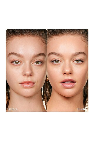 Dreambeam Comfy Smooth Sunscreen Broad Spectrum SPF 40 in Sunlit | Revolve Clothing (Global)