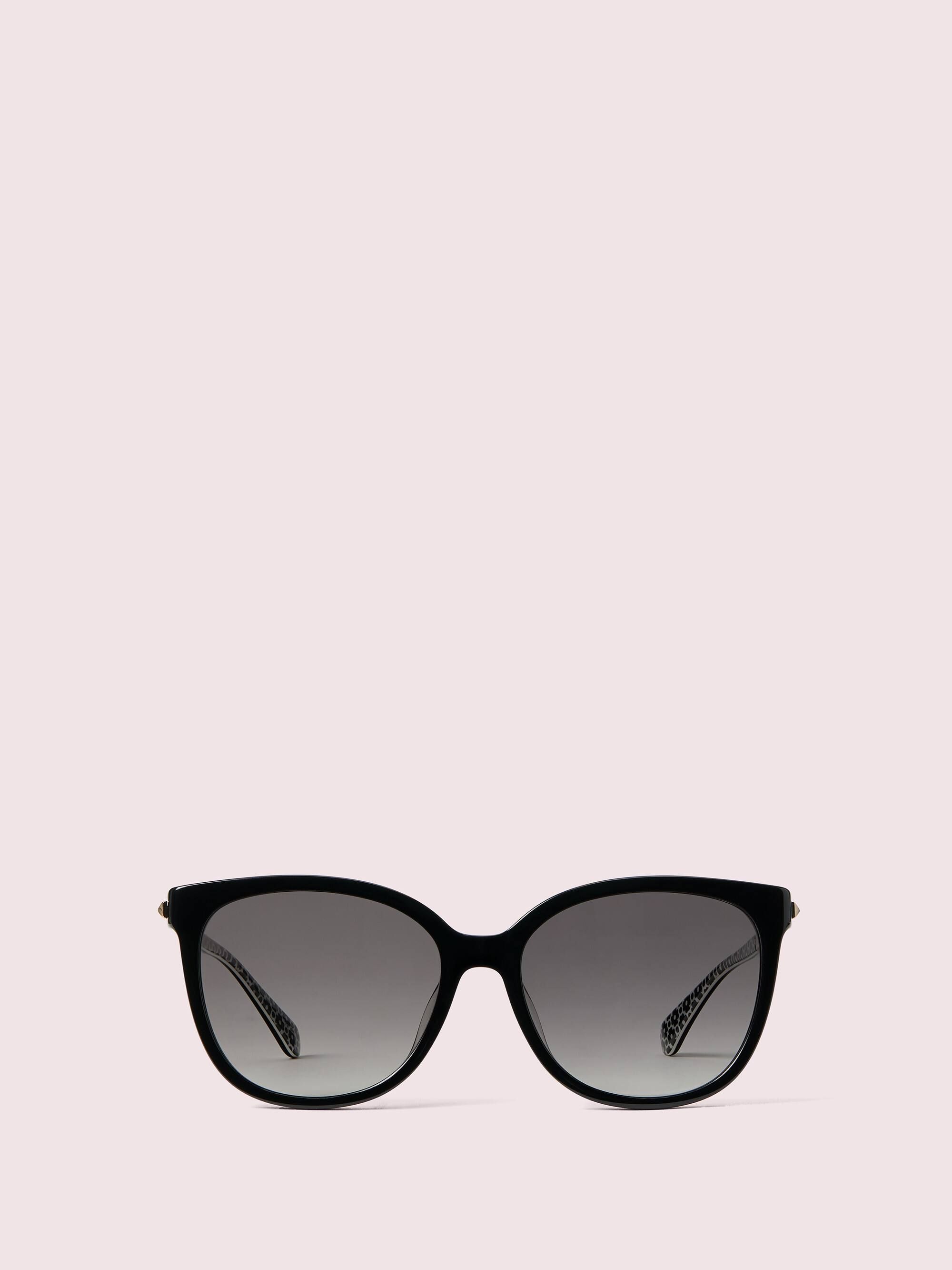 britton polarized sunglasses | Kate Spade (US)