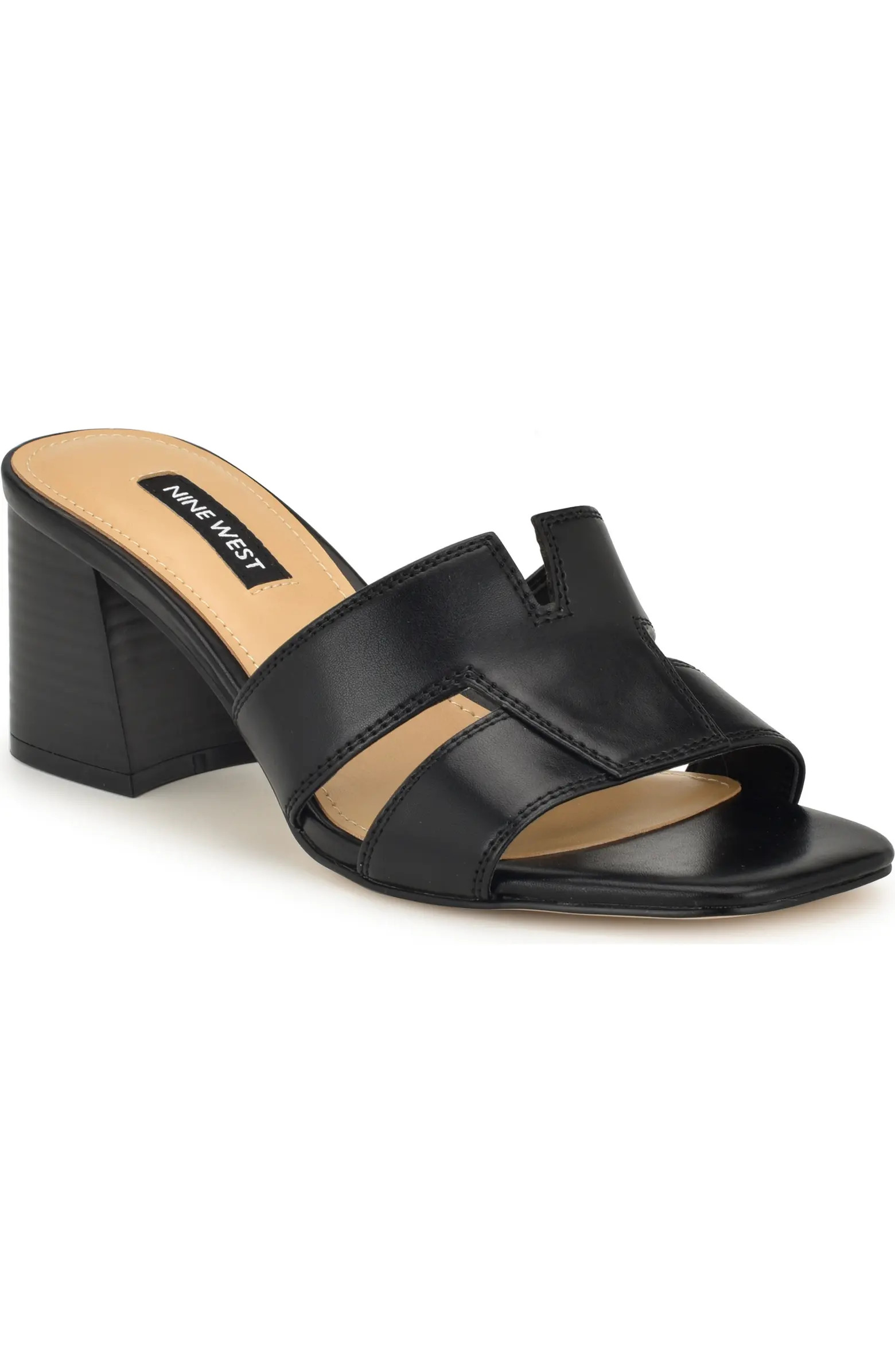 Griselda Slide Sandal (Women) | Nordstrom