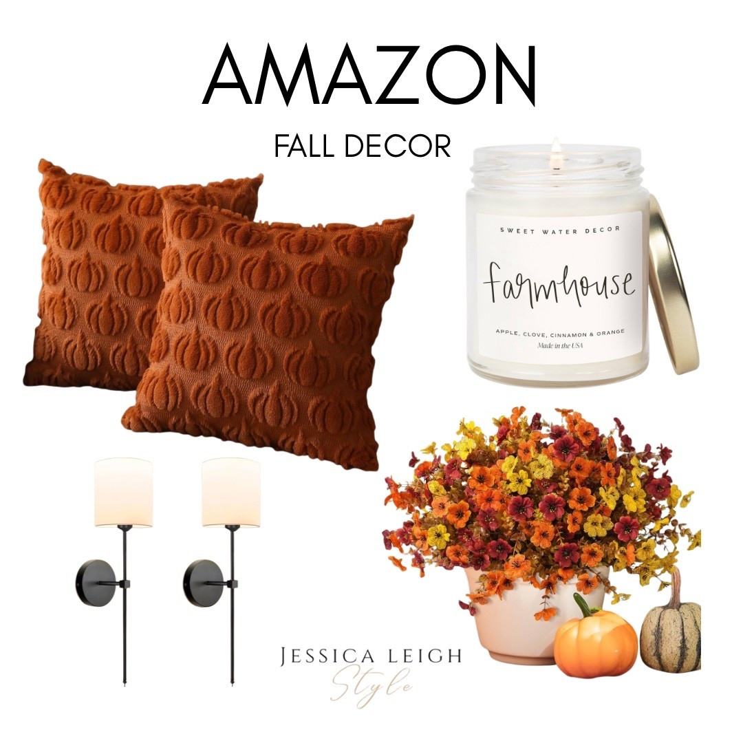 Fall decor must haves for your home! 

#LTKHome #LTKSeasonal #LTKFallSale