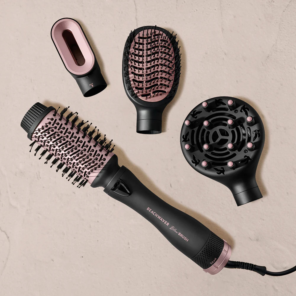 Beachwaver Blow Brush | Beachwaver Co