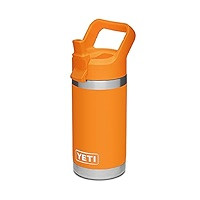 YETI Rambler Jr. 12 oz Kids Bottle, with Straw Cap | Amazon (US)