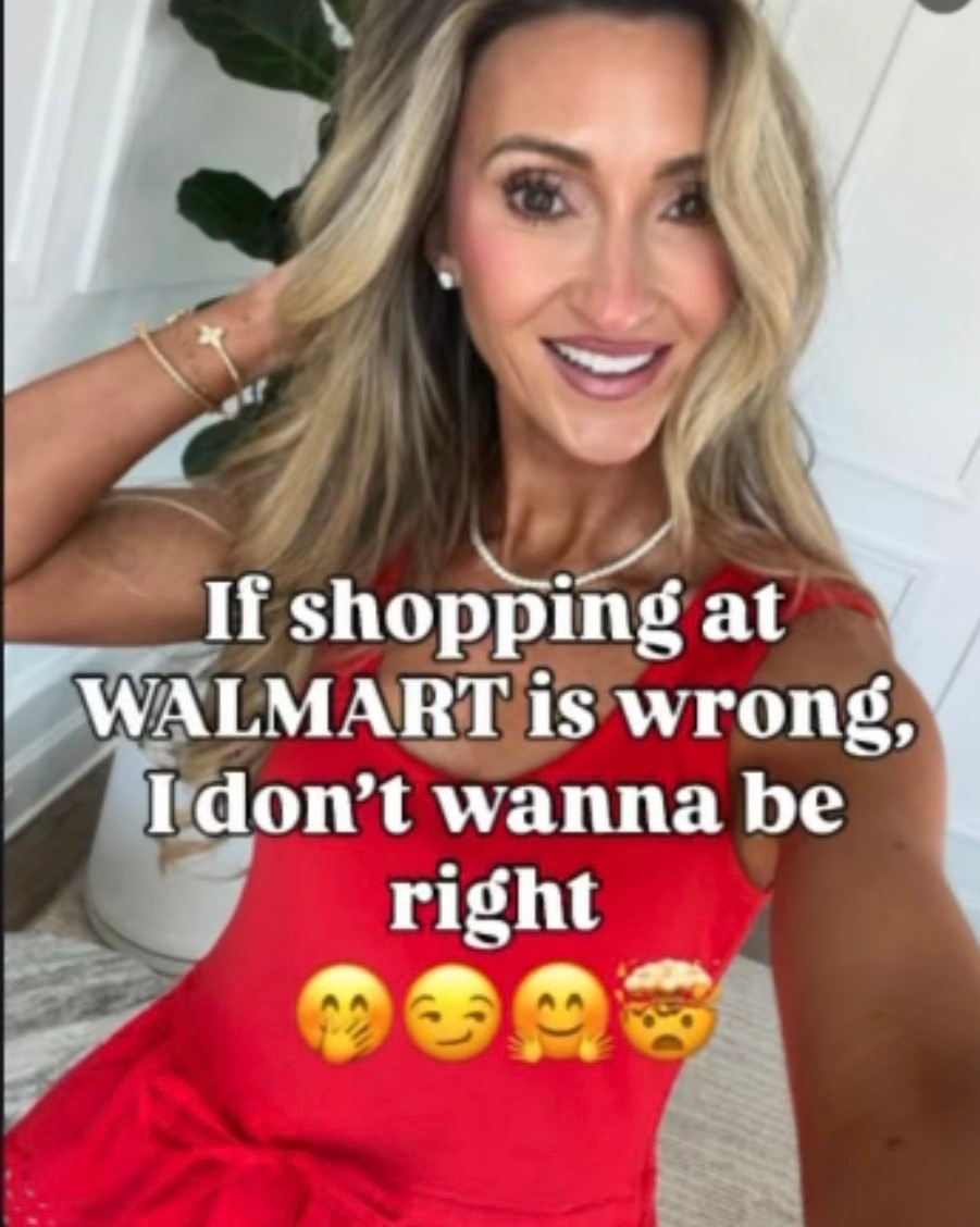 These @Walmart finds are too good!! 😍🙌🏼

#LTKMothersDay #LTKSeasonal #LTKSaleAlert