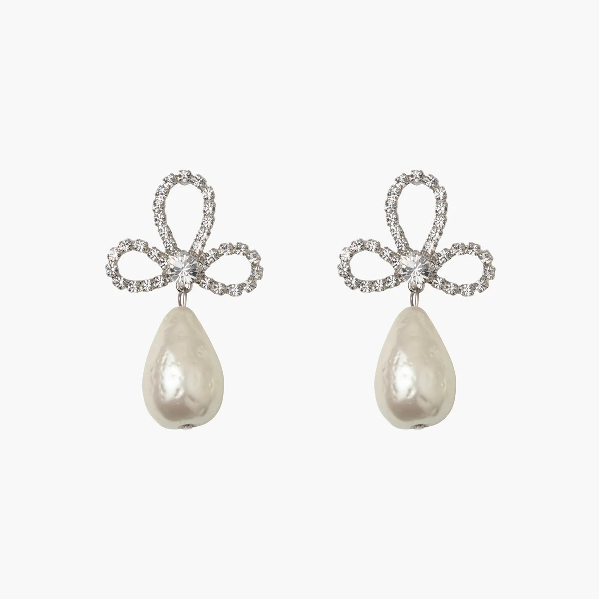 Devina Earrings | Jennifer Behr 