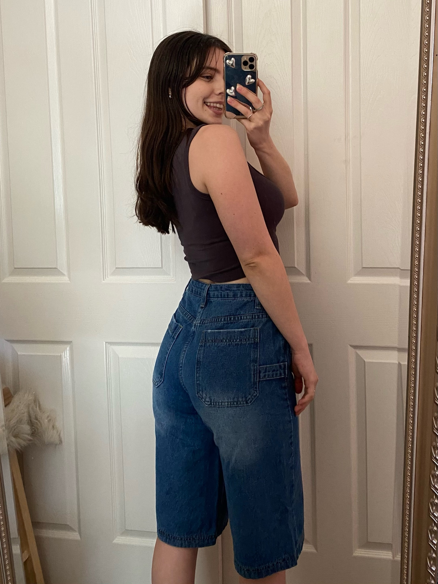 Cute jorts from amazon! True to size.🫶

Jorts / amazon jorts / Summer Trends / Summer Tops / Summer Travel Outfit / Summer Vacation Outfits / Summer Vacation / Casual Summer Outfits / Summer Palette / Summer Outfits / Summer Outfits Teens / Summer Outfits Womens / Summer Outfits 2024 / Summer Looks / Summer Must Haves / Summer Outfits / Summer In Italy / Italian Summer / Summer Casual / Summer Clothing / Summer Essentials / Summer Europe / Summer Shirts / Summer Styles / Summer Shorts / college fashion / college outfits / college class outfits / college fits / college girl / college style / Neutral fashion / neutral outfit /  Clean girl aesthetic / clean girl outfit / Pinterest aesthetic / Pinterest outfit / that girl outfit / that girl aesthetic / vanilla girl / summer 2024 fashion trends / trendy fashion / trendy clothes


#LTKFindsUnder100 #LTKFindsUnder50 #LTKSeasonal