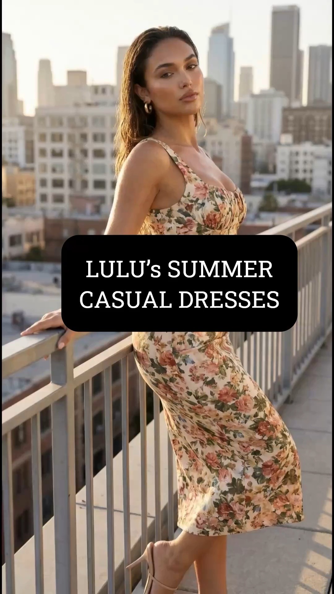 Casual Summer Floral Dresses for vacation, travel, wedding, picnic and any occasions 

#LTKPlusSize #LTKTall
#LTKPetite #LTKBump
#LTKmomlife #LTKOver40
#LTKMidsize #LTKvlog
#LTKgrwm #LTKootd
#LTKdayinmylife
#LTKSaleAlert 
#LTKSeasonal #LTKmomlife
#LTKFestival #LTKFashion 

summer dresses women, vacation dress, picnic dress, floral dresses, casual dresses, breezy summer dress ideas, playful feminine dresses, casual chic summer outfits, Pinterest summer dress inspiration

#SummerDresses #EverydayChic #EffortlessStyle #FeminineFashion #springdress #vacationdress