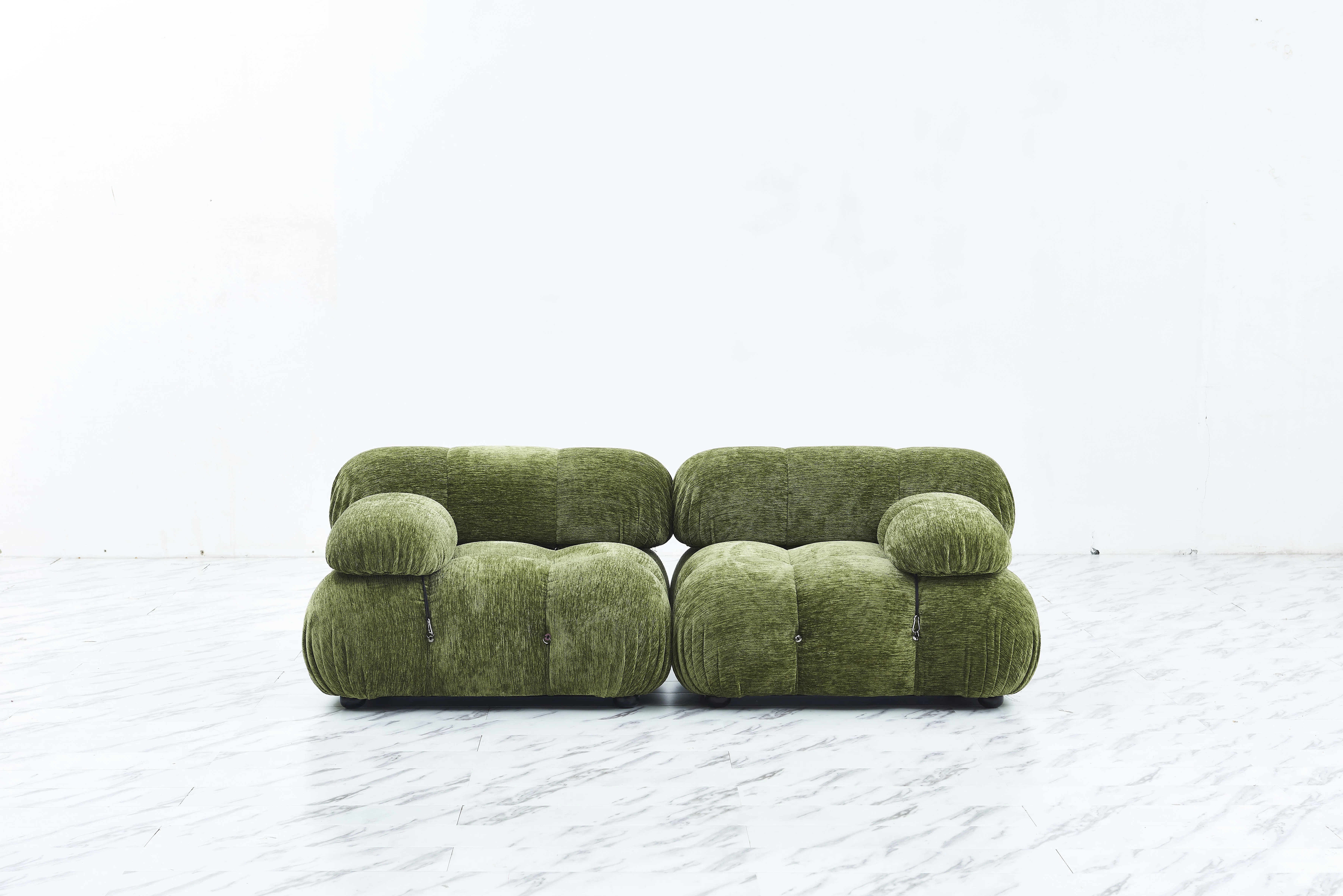 Leeven 76'' Upholstered Loveseat | Wayfair North America