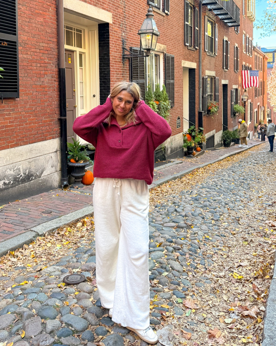 my favorite fall & winter transition outfit lately!! so comfy!!

#LTKFindsUnder50 #LTKSaleAlert #LTKStyleTip